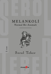 Melankoli By Teber, Serol