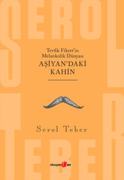 Aiyandaki Kahin By Teber, Serol