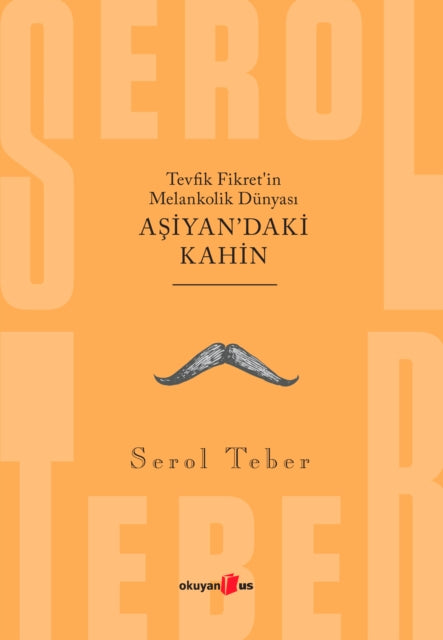 Aiyandaki Kahin By Teber, Serol