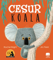 Cesur Koala By Bright, Rachel