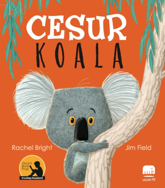 Cesur Koala By Bright, Rachel