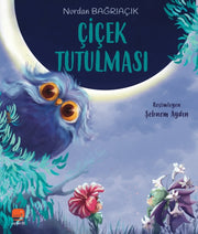 Cicek Tutulmas By Bagr?ac?k, Nurdan