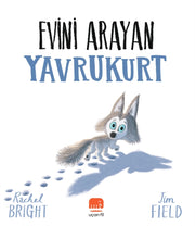 Evini Arayan Yavrukurt By Bright, Rachel