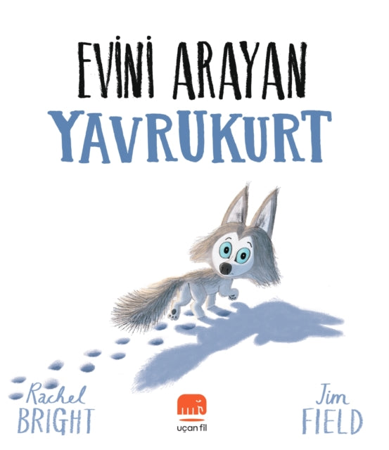 Evini Arayan Yavrukurt By Bright, Rachel