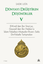 Dunyay Degistiren Dusunurler 5 By Usta, Sad?k