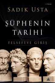 Suphenin Tarihi By Usta, Sad?k