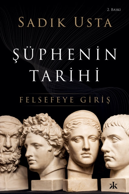 Suphenin Tarihi By Usta, Sad?k