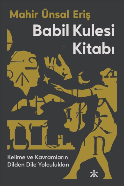 Babil Kulesi Kitab By Eris, Mahir