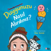 Duygunuzu Nasl Alrdnz By Sunal, Ezo