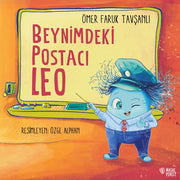 Beynimdeki Postac Leo By Tav?anl?,  Mer