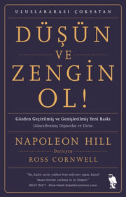 Dn Ve Zengin Ol By Hill, Napoleon