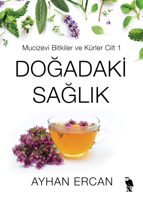 Dogadaki Saglk 1 By Ercan, Ayhan