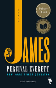 James By Everett, Percival
