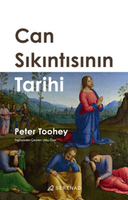 Can Skntsnn Tarihi By Toohey, Peter