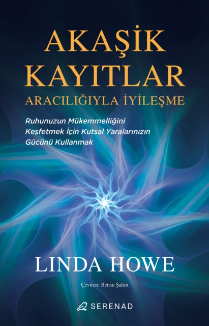 Akaik Kaytlar Araclyla Yileme By Howe, Linda