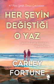 Her Eyin Deitii O Yaz By Fortune, Carley