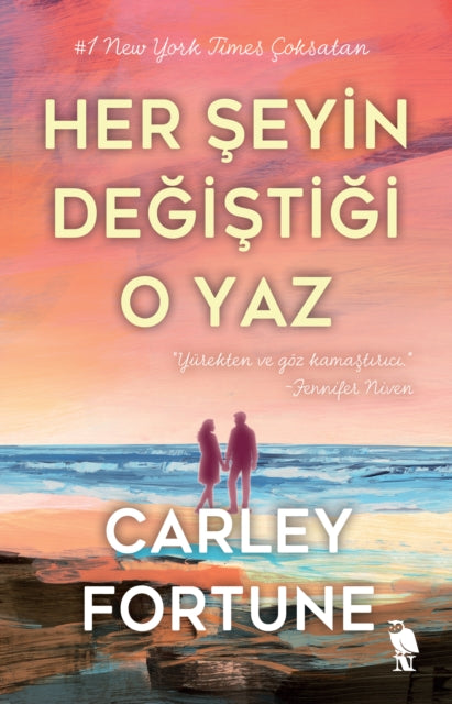 Her Eyin Deitii O Yaz By Fortune, Carley