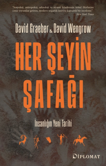 Her Seyin Safag By Wengrow, David