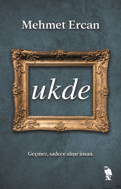 Ukde By Ercan, Mehmet