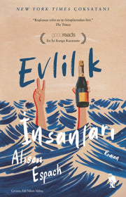Evlilik Nsanlar By Espach, Alison