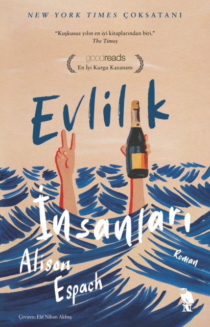 Evlilik Nsanlar By Espach, Alison