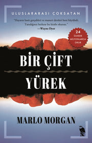 Bir Cift Yurek By Morgan, Marlo