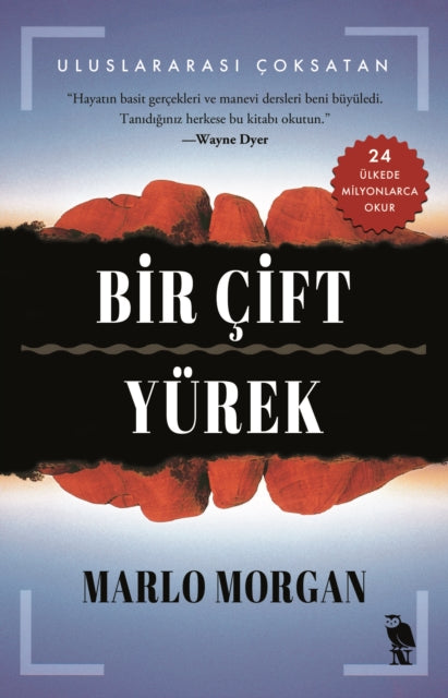 Bir Cift Yurek By Morgan, Marlo