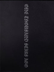 One Thousand Scars Ago By Kaman, Brodie