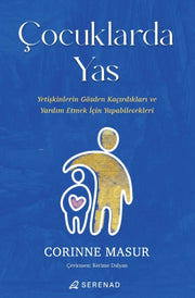 Ocuklarda Yas By Masur, Corienne