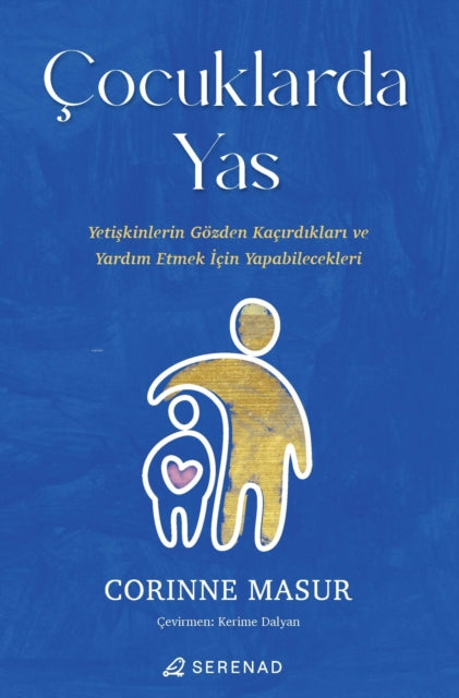 Ocuklarda Yas By Masur, Corienne