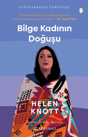 Bilge Kadnn Douu By Knott, Helen