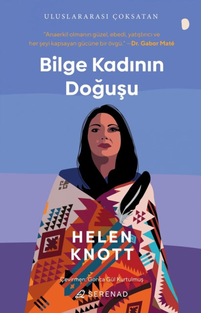 Bilge Kadnn Douu By Knott, Helen
