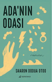 Adann Odas By Otoo, Sharon