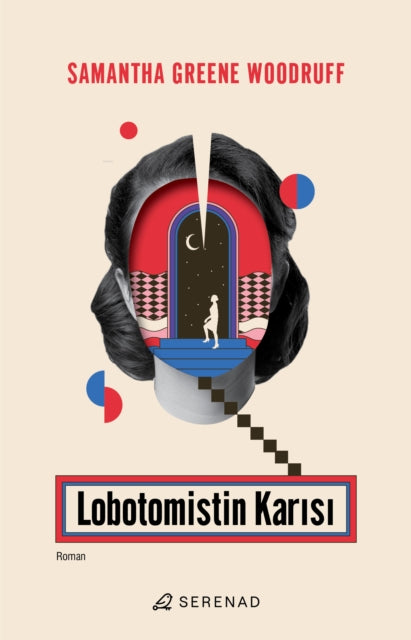 Lobotomistin Kars By Woodruff, Samantha