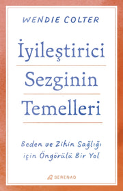 Yiletirici Sezginin Temelleri By Colter, Wendie