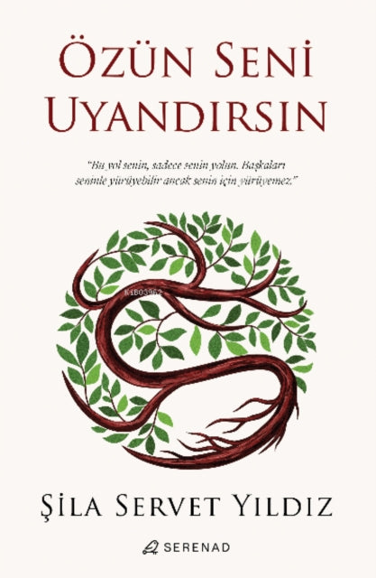 Zn Seni Uyandrsn By Y?ld?z, ?ila