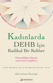 Kadnlarda Dehb By Psyd, Sari