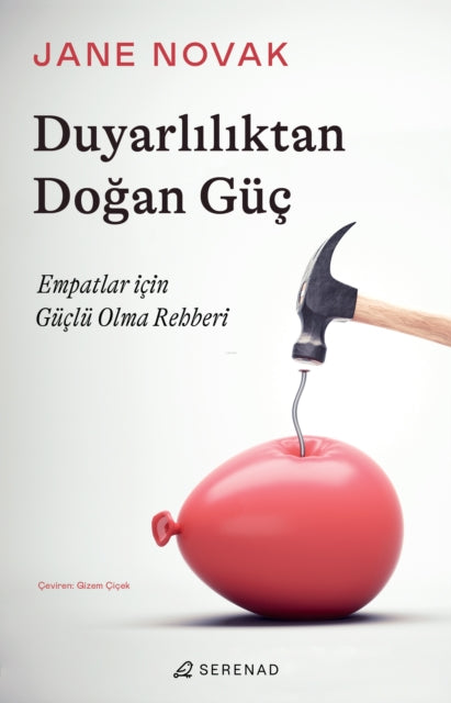 Duyarllktan Doan G By Noval, Jane