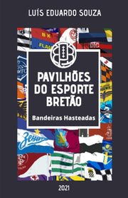 Pavilh Es Do Esporte Bret O: Bandeiras H