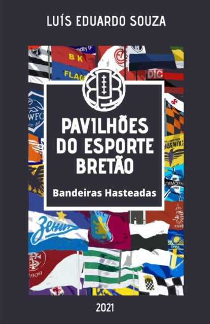 Pavilh Es Do Esporte Bret O: Bandeiras H