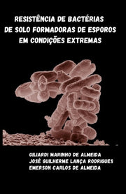Resist Ncia De Bact Rias De Solo Formado