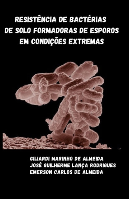 Resist Ncia De Bact Rias De Solo Formado