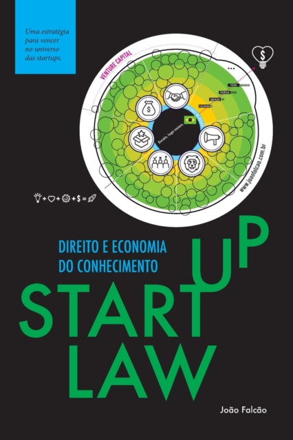 Startup Law: Direito E Economia Do Conhe