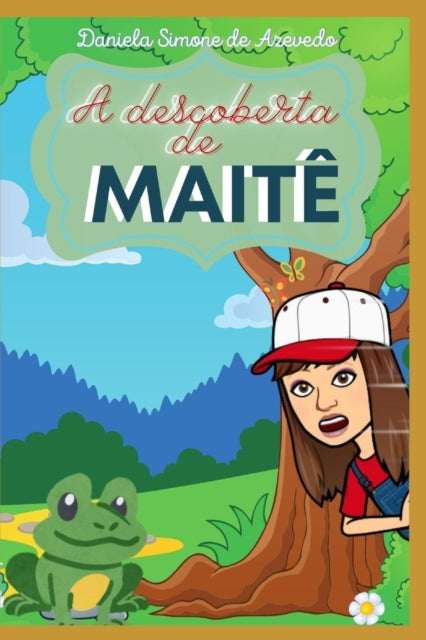 A Descoberta De Mait