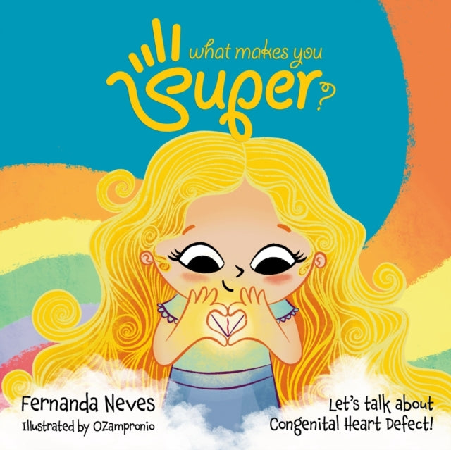 What Makes You Super  : Let's Talk About