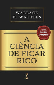 A Ci Ncia De Ficar Rico