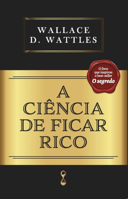 A Ci Ncia De Ficar Rico