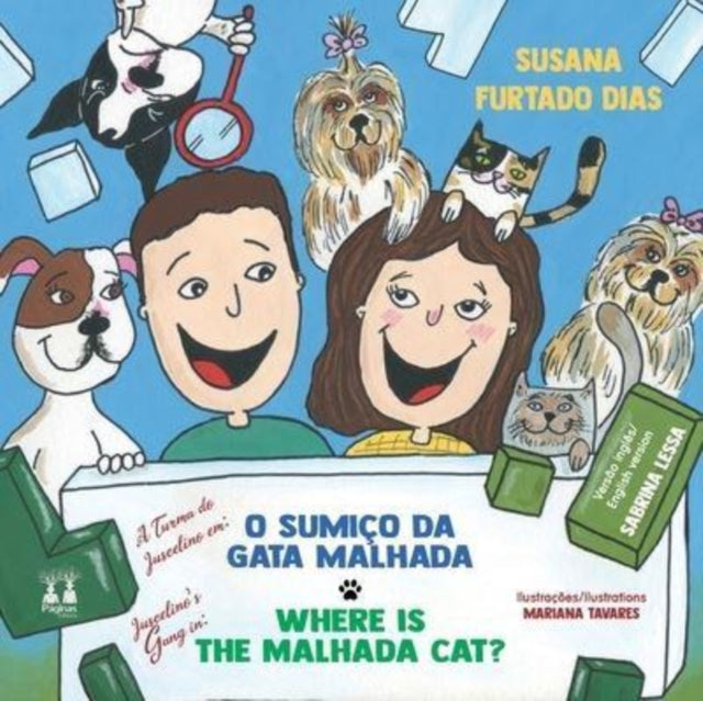 A Turma Do Juscelino Em O Sumi O Da Gata