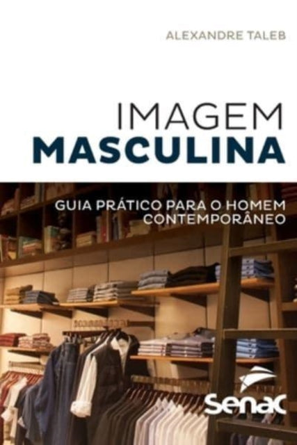 Imagem Masculina (vers O Pocket)