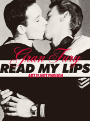 Gran Fury Art Is Not Enough
